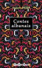 Contes Albanais By Karyair Voyage Edition (Editor), Auguste Dozon Cover Image