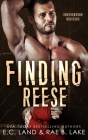 Finding Reese Cover Image