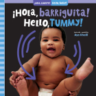 ¡Hola, Barriguita! / Hello, Tummy! By Aya Khalil Cover Image