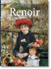 Renoir. 40th Ed. By Gilles Néret Cover Image