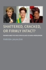Shattered, Cracked, or Firmly Intact?: Women and the Executive Glass Ceiling Worldwide By Farida Jalalzai Cover Image