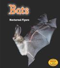Bats: Nocturnal Flyers (Night Safari) By Rebecca Rissman Cover Image