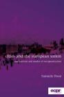 Cities and the European Union: Mechanisms and Modes of Europeanisation By Samuele Dossi Cover Image
