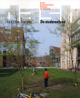 The Urban Enclave/de Stadsenclave (DASH: Delft Architectural Studies on Housing #5) Cover Image