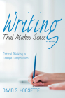 Writing That Makes Sense, 2nd Edition Cover Image
