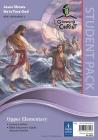 Upper Elementary Student Pack (Nt2) By Concordia Publishing House Cover Image