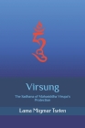 Virsung: The Sadhana of Mahasiddha Virupa's Protection By Khenpo Lama Migmar Tseten Cover Image