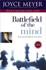 Battlefield of the Mind: Winning the Battle in Your Mind Cover Image
