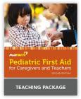 Pediatric First Aid for Caregivers and Teachers (Pedfacts) Pedfacts Teaching Package Cover Image