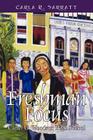 Freshman Focus: Carter G. Woodson High School By Carla R. Sarratt Cover Image