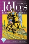 JoJo's Bizarre Adventure: Part 4--Diamond Is Unbreakable, Vol. 3 By Hirohiko Araki Cover Image