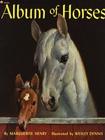 Album of Horses Cover Image