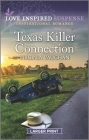 Texas Killer Connection By Virginia Vaughan Cover Image