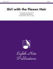 Girl with the Flaxen Hair: Score & Parts (Eighth Note Publications) Cover Image