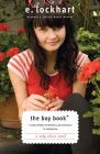 The Boy Book: A Study of Habits and Behaviors, Plus Techniques for Taming Them (Ruby Oliver Quartet #2) Cover Image