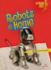 Robots at Home Cover Image