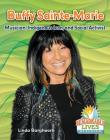 Buffy Sainte-Marie: Musician, Indigenous Icon, and Social Activist By Linda Barghoorn Cover Image
