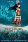 The Girl Sudan Painted like a Gold Ring: Folktales from the Sea Dyaks of Sarawak, Borneo Cover Image
