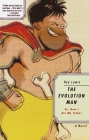 The Evolution Man: Or How I Ate My Father By Roy Lewis Cover Image
