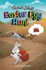 Farmer Green's Easter Egg Hunt: A New Zealand Story with Farmer Green: An Australian Christmas Children's Story in the Outback with Farmer Green: An A By Leonie Featherstone Cover Image