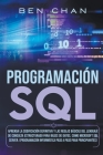 SQL Programming Cover Image