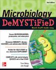 Microbiology Demystified By Tom Betsy, Jim Keogh Cover Image