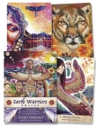 Earth Warriors Oracle: Second Edition By Alana Fairchild, Isabel Bryna Cover Image
