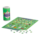 Beer Lover's 500 Piece Jigsaw Puzzle By Ridley's Games (Created by) Cover Image
