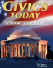 Civics Today: Citizenship, Economics, & You, Student Edition (Civics Today: Citzshp Econ You) By McGraw Hill Cover Image