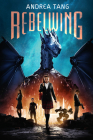 Rebelwing Cover Image