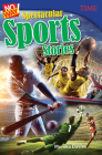 No Way! Spectacular Sports Stories (TIME®: Informational Text) By Monika Davies Cover Image