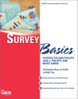Survey Basics (ASTD Training Basics) Cover Image
