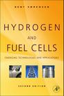 Hydrogen and Fuel Cells: Emerging Technologies and Applications Cover Image