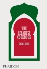 The Lebanese Cookbook Cover Image