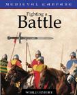 Fighting a Battle By Deborah Murrell Cover Image