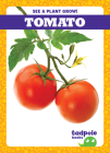 Tomato By Charlie W. Sterling Cover Image