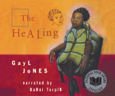 The Healing (Bluestreak #3) By Gayl Jones, Bahni Turpin (Narrated by) Cover Image