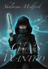 Wanted (All That Glitters #1) By Shalaena Medford Cover Image