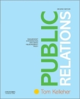 Public Relations By Tom Kelleher Cover Image