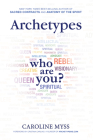Archetypes: A Beginner's Guide to Your Inner-net By Caroline Myss Cover Image
