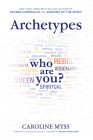 Archetypes: A Beginner's Guide to Your Inner-net Cover Image