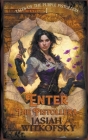 Enter the Pistollera By Jasiah Witkofsky Cover Image