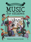Batsford Book of Music for Children By Becky Rumens-Syratt Cover Image
