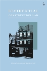 Residential Construction Law By Philip Britton, Matthew Bell, Deirdre Ní Fhloinn Cover Image