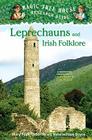 Leprechauns and Irish Folklore: A Nonfiction Companion to Leprechaun in Late Winter Cover Image
