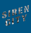 Johnnie Shand Kydd: Siren City By Johnnie Kydd (Photographer) Cover Image