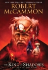 The King of Shadows By Robert McCammon Cover Image