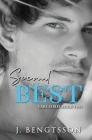 The Theory Of Second Best (Cake #2) By J. Bengtsson Cover Image