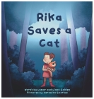 Rika Saves A Cat Cover Image
