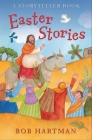Easter Stories: A Storyteller Book Cover Image